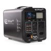 LITHIUM700-SB50 PORTABLE POWER STATION BY FLEXOPOWER