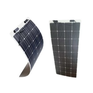 TACOMA-175, 175W SEMI-FLEXIBLE SOLAR PANEL